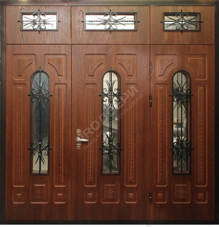 Фотография «Парадная дверь №213»