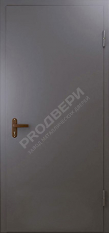 Фотография «Техническая дверь №2»