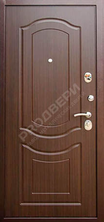 Фотография «Дверь МДФ №9»