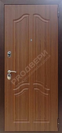 Фотография «Дверь МДФ №9»