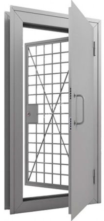 Фотография «Дверь в КХО, КХН №3»