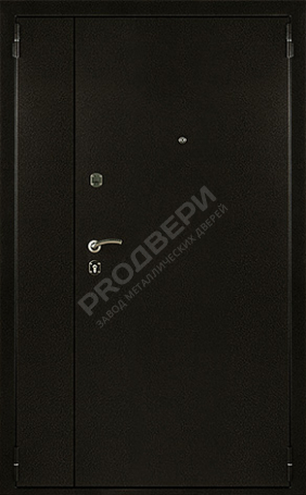 Фотография «Тамбурная дверь №4»