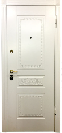 Фотография «Дверь МДФ №84»