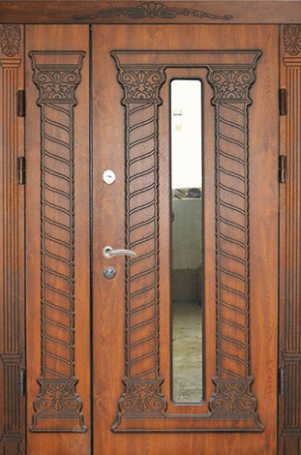 Фотография «Парадная дверь №85»