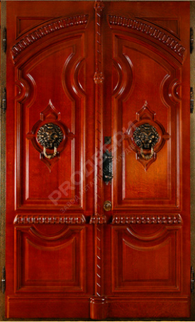 Фотография «Парадная дверь №25»