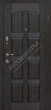 Фотография «Дверь МДФ №96»