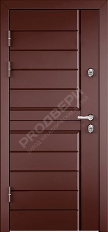 Фотография «Дверь МДФ №79»