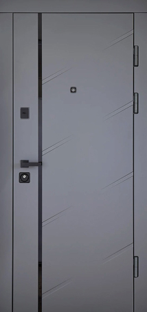 Фотография «Дверь МДФ №232»