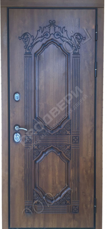 Фотография «Дверь МДФ №57»