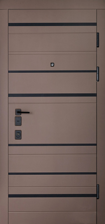 Фотография «Дверь МДФ №231»