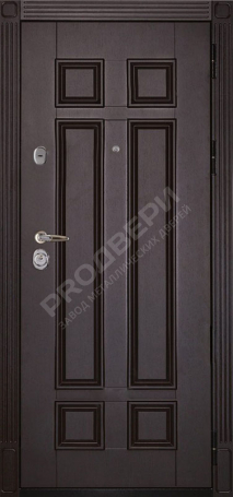 Фотография «Дверь МДФ №95»