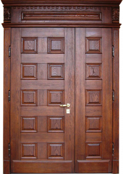 Фотография «Парадная дверь №193»
