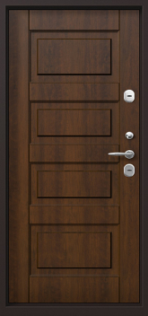 Фотография «Дверь МДФ шпон №11»