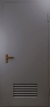 Фотография «Техническая дверь №3»